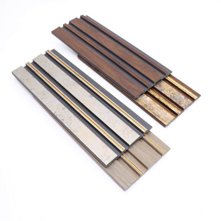 دکوراسیون داخلی دیوار داخلی مدرن پانل دیواری پلی استایرن PS دوام طول عمر طراحی تطبیق پذیری زیبایی شناسی