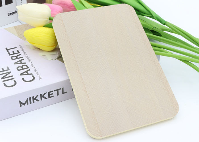 صفحات فوم پی وی سی 1220x2440mm پانل دیواری رنگارنگ 12mm - 18mm