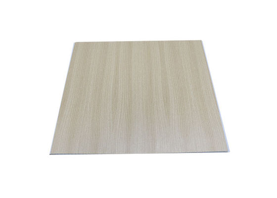 پانل های دیواری PVC 400x9mm 600x9mm لمینیت برای دکوراسیون دیوار داخلی