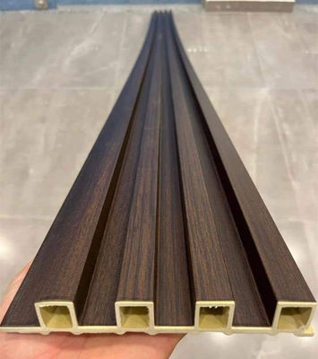 پانل دیواری WPC داخلی 160x24mm