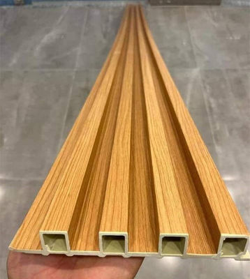 پانل دیواری WPC داخلی 160x24mm