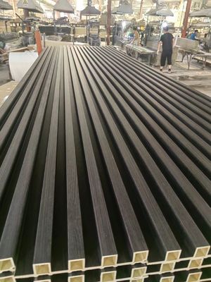 پانل دیواری WPC داخلی 160x24mm