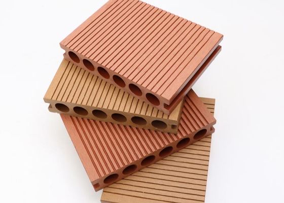 قاب مخفی 140x25mm کفپوش گاردن کفپوش چوبی پلاستیکی نصب آسان