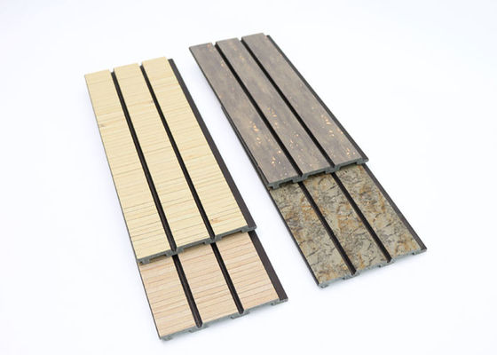 پانل های دیواری بتنی PS 2.9m پانل دیواری پلی استایرن 120x12mm برای تزئین