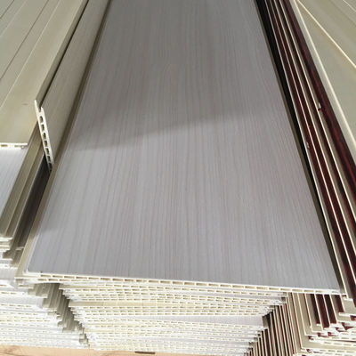 40cm 60cm PVC پانل دیواری مصالح ساختمانی دیوار داخلی تزئینی