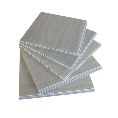 سقف کاذب PVC پانل سقف پلاستیکی 25cmx8mm 30cmx9mm 40cmx9mm