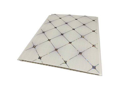 سقف کاذب PVC پانل سقف پلاستیکی 25cmx8mm 30cmx9mm 40cmx9mm
