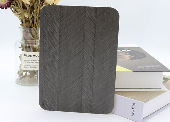 ورق دکوراتیو 1220x2440mm PVC Plastic Foam Board سفید 1mm - 30mm
