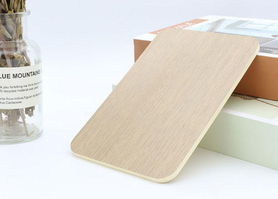 ورق دکوراتیو 1220x2440mm PVC Plastic Foam Board سفید 1mm - 30mm