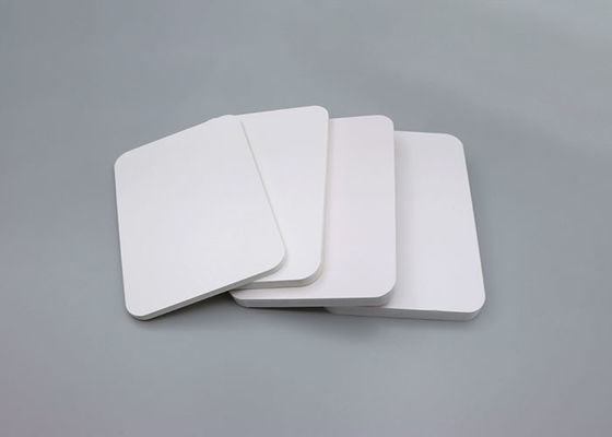 صفحات فوم پی وی سی سخت 1220x2440mm ورق های فوم 4x8