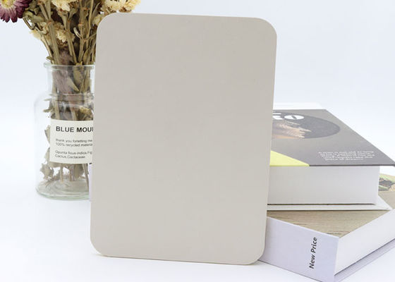 صفحات فوم پی وی سی سخت 1220x2440mm ورق های فوم 4x8