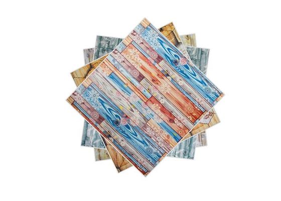 رول چسب دیواری فوم آجری تزئینی سه بعدی فوم برای دکور اتاق نشیمن