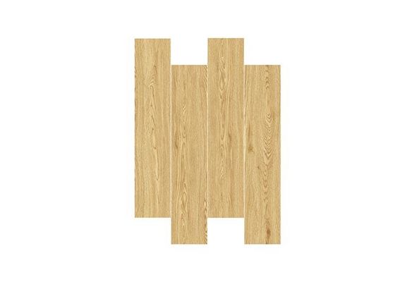 کفپوش ضد آب SPC Indoor Unlin Click PVC Plastic 4mm Plank Vinyl