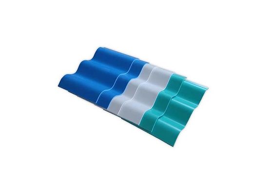 طرح آجر 1.0mm 1.3mm 1.5mm کاشی سقف PVC کاشی سقف خورشیدی دکوراسیون خانه