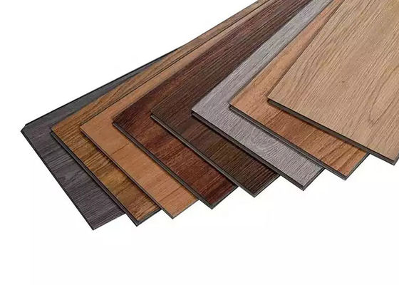 کاشی‌های کفپوش 4 میلی‌متری 3.5 میلی‌متری وینیل کلیک کنید 4 میلی‌متری وینیل SPC