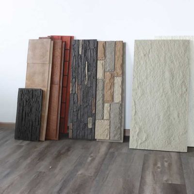 پانل دیواری سنگی فاکس پو قارچ نسوز 3mm 1220 * 2440mm