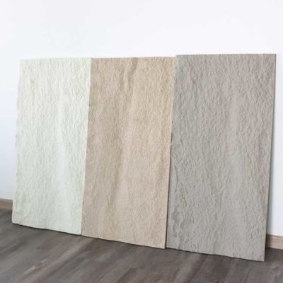 پانل دیواری سنگی فاکس پو قارچ نسوز 3mm 1220 * 2440mm