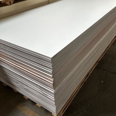 1.22*2.44 M*5/8 mm تخته های دیواری WPC جامد پانل های دیواری فیبر بامبو
