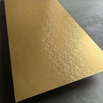 بافت بلند مرمر درخشان پنل دیواری WPC بامبو زغال چوب فنیر PVC ورق مرمر