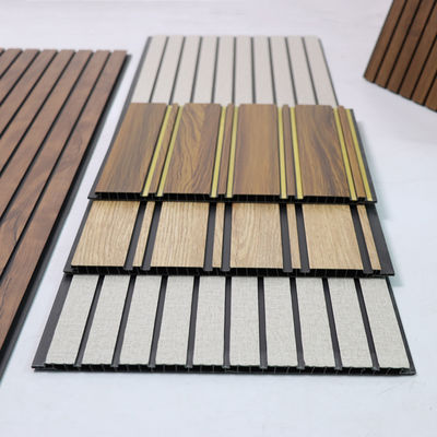 پانل دیواری PVC درجه تجاری با دوام بالا و ضد رطوبت