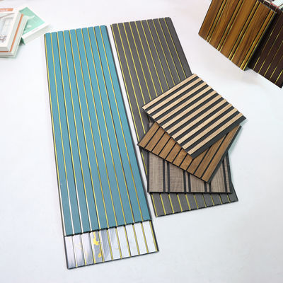 نصب آسان پنل دیواری PVC با سیستم کلیک ساده برای بازسازی منزل DIY