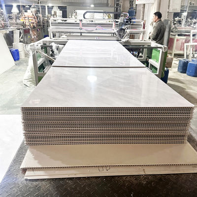 پانل دیواری دوش PVC با طراحی مدرن برای حمام خانه و هتل