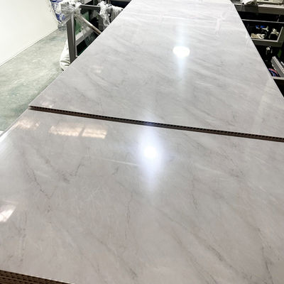 پانل های دیواری دوش پلاستیکی با دوام برای بازسازی حمام