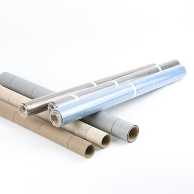 0.5mm مواد تزئینی خود چسبنده PVC سازگار با محیط زیست