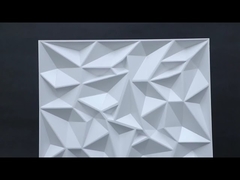 3d wall panel