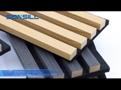 پانل های آکوستیک