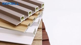 پانل های دیواری داخلی WPC داخلی