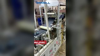 روکش تخته های دیواری WPC داخلی داخلی داخلی