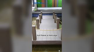 عرشه WPC خارجی خارجی