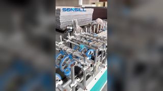 پانل دیواری سقف فلوت PVC 9