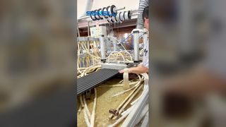 پانل دیواری سقف فلت دار PVC 10